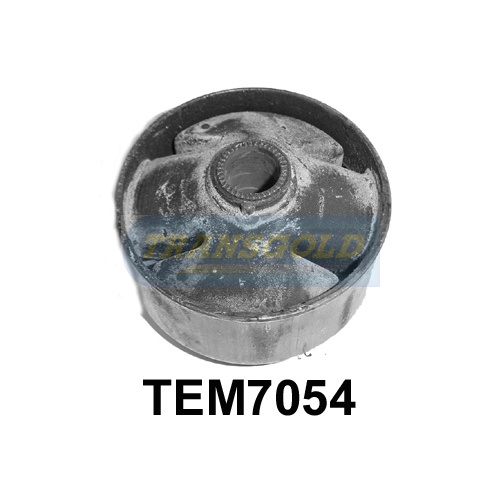 Transgold Front Engine Mount Insert TEM7054