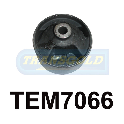 Transgold Rear Engine Mount Insert - TEM7066