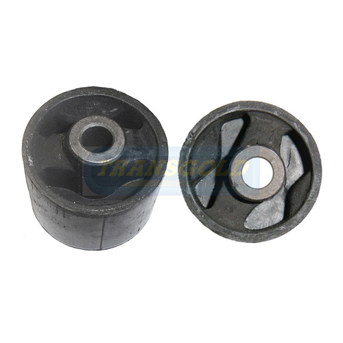Transgold Rear Upper Engine Mount Insert - TEM7070