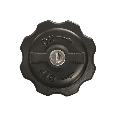 Tridon Locking Fuel Cap TFL230