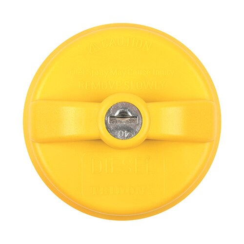 Tridon Locking Fuel Cap TFL244D