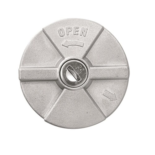 Tridon Locking Fuel Cap TFL302