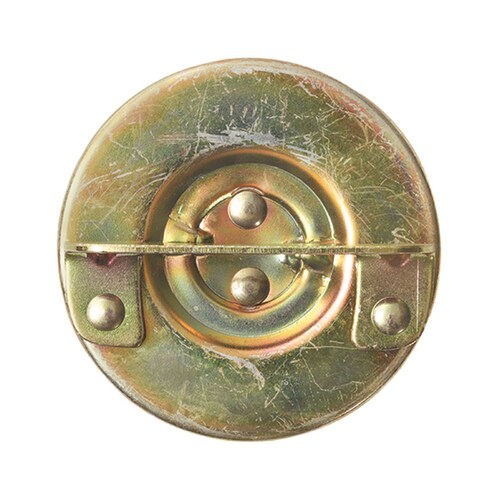 Tridon Non-Locking Fuel Cap TFNL213