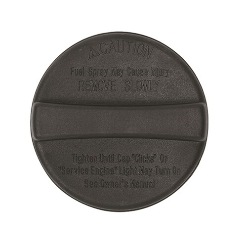 Tridon Non-Locking Fuel Cap TFNL228