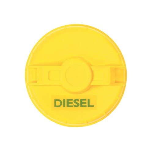 Tridon Non-Locking Diesel Fuel Cap TFNL234D