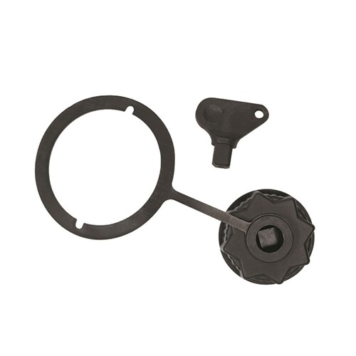 Tridon Non-Locking Lpg Fuel Cap TFNL235G