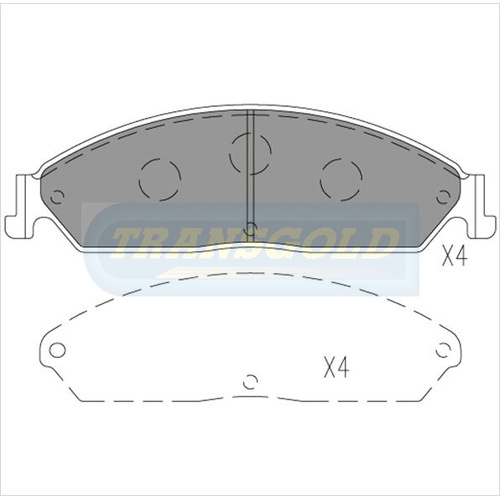 Brake Pads