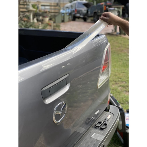 3M Tailgate Protection Film 70mm x 1.4m TGATEAO