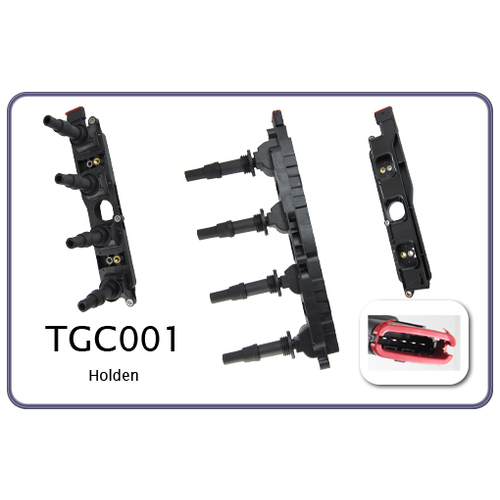Coil On Plug / Holden TGC001 239306