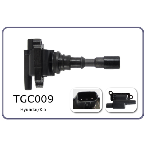 Coil On Plug / Hyundai/ Kia TGC009 239314
