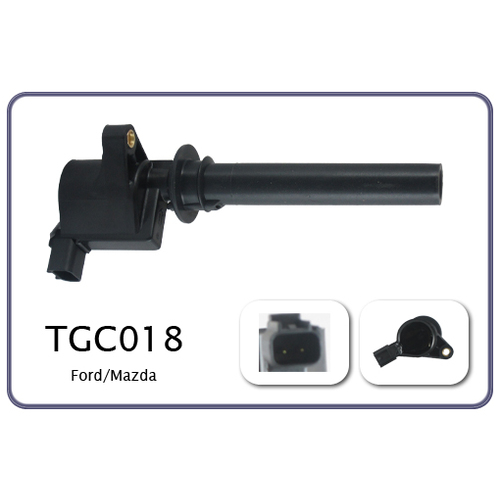 Coil On Plug / Ford/ Mazda TGC018 239322