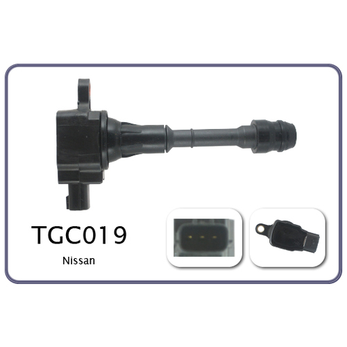 Coil On Plug / Nissan TGC019 239323