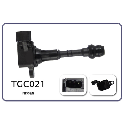 Coil On Plug / Nissan TGC021 239325