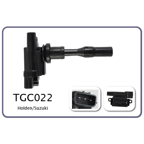 Coil On Plug / Holden/ Suzuki TGC022 239326