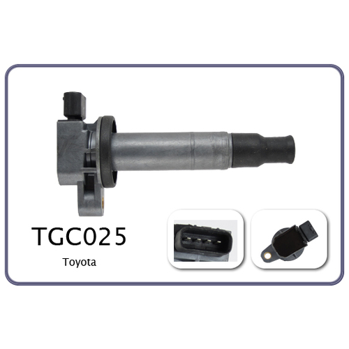 Coil On Plug / Toyota TGC025 239329