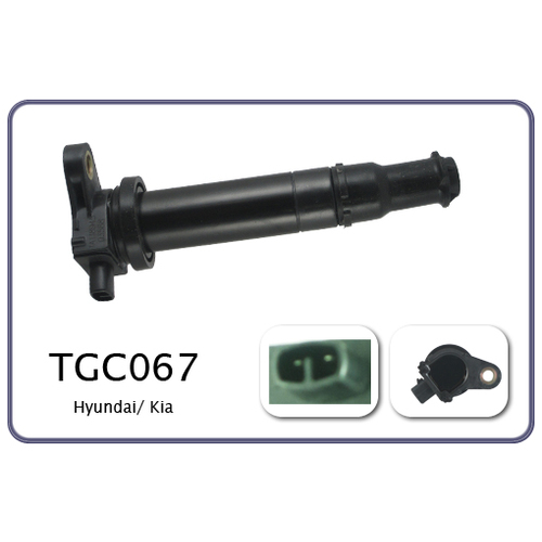 Coil On Plug / Hyundai/ Kia TGC067 239361