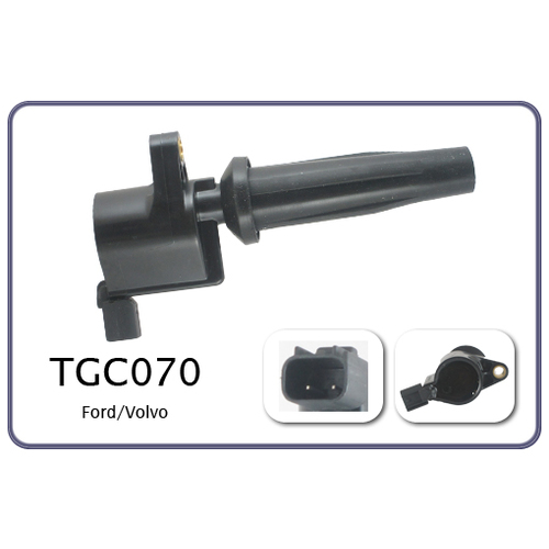 Coil On Plug / Ford/ Volvo TGC070 239363
