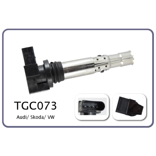 Coil On Plug / Audi/ Skoda/ Vw TGC073 239366