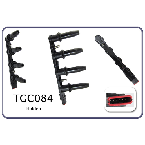 Coil On Plug / Holden TGC084 239374