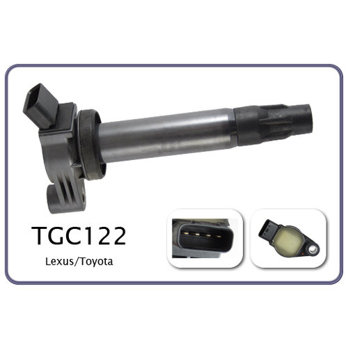 Coil On Plug / Toyota/ Lexus TGC122 239395