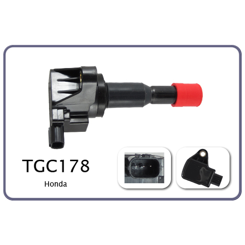 Coil On Plug / Honda TGC178 239444