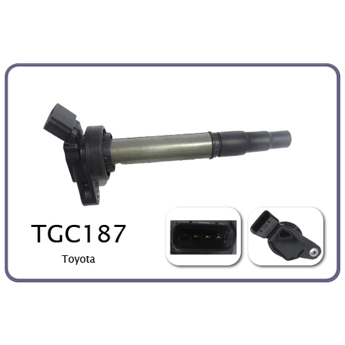 Coil On Plug / Toyota TGC187 239453