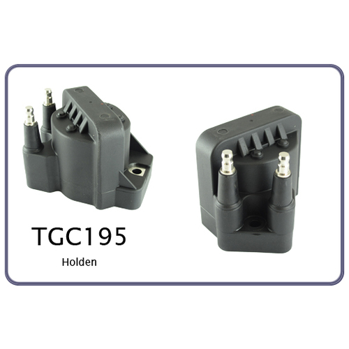 Coil On Plug/holden Can Use Cc208/tic002 TGC195 144809