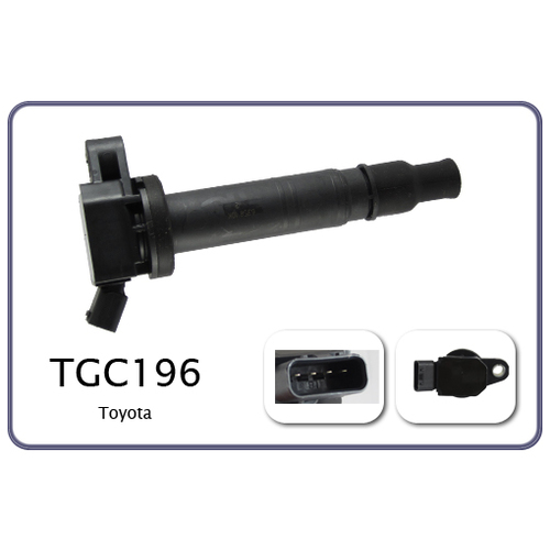 Coil On Plug / Toyota TGC196 239459