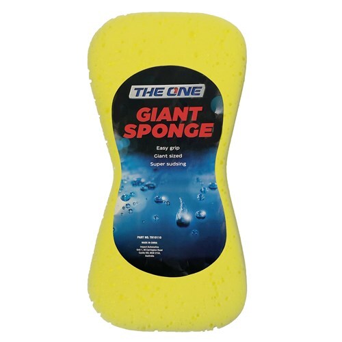 The One The One Giant Sponge 91959898 TH10110 