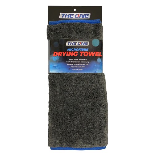 The One The One Microfibre Drying Towe L 91959900 TH20200 