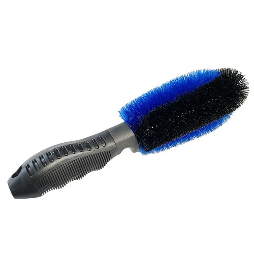 The One The One Double Loop Wheel Brush TH40107
