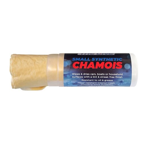 The One The One Synthetic Chamois - Sm All 91959909 TH9015