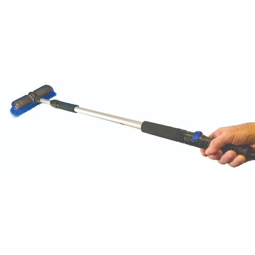 The One 1.53m Telescopic Flow Through Brush THFTB
