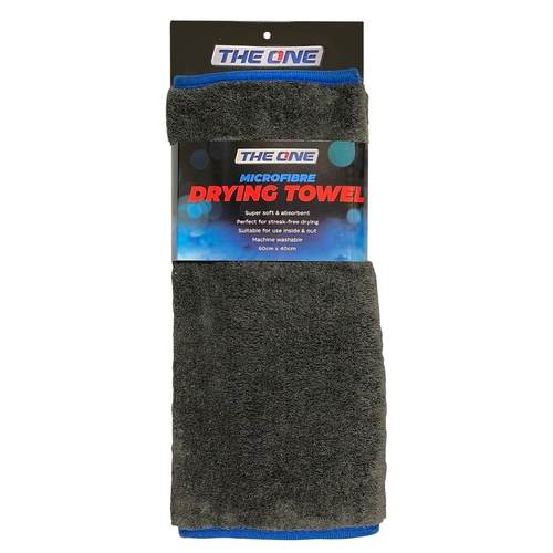 The One Microfibre Drying Towel THMDT
