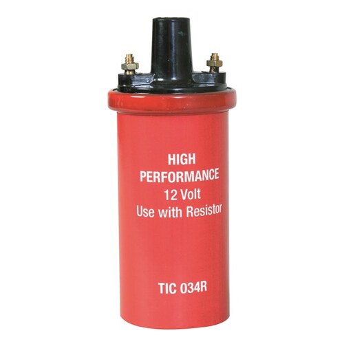 Tridon Ignition Coil (1) TIC034R