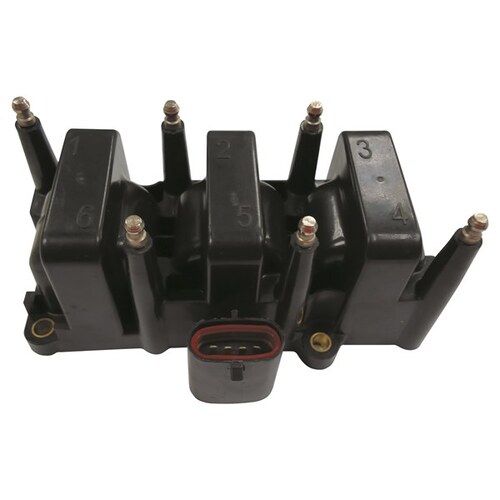 Tridon Ignition Coil (1) TIC228 IGC-010