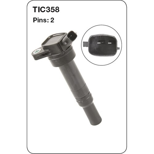Tridon Ignition Coil (1) TIC358