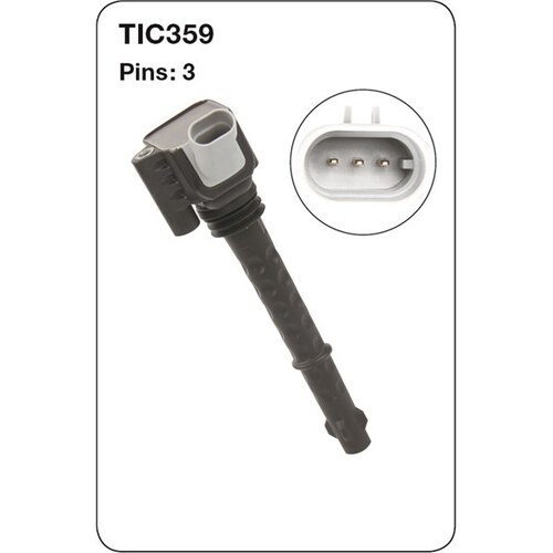 Tridon Ignition Coil (1) TIC359