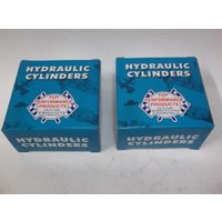 Rear Wheel Cylinders (pair) fits Toyota Starlet EP91 1996-1999