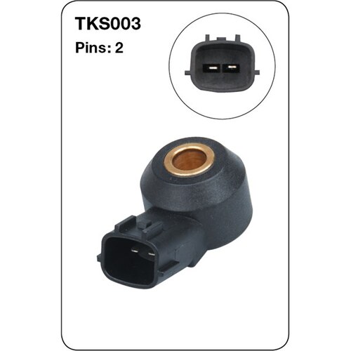 Tridon Knock Sensor TKS003