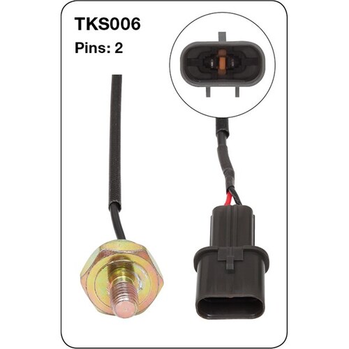 Tridon Knock Sensor TKS006