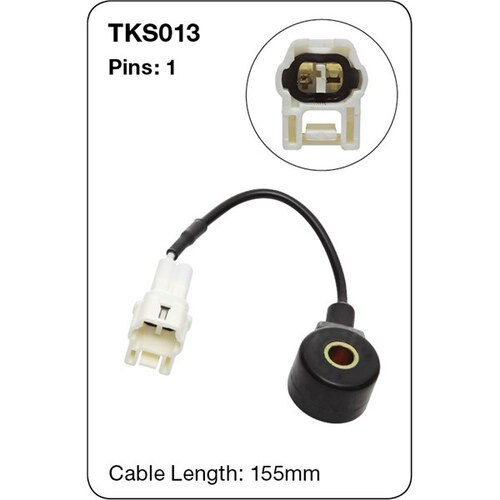 Tridon Knock Sensor TKS013