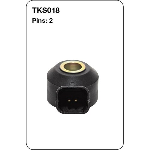 Tridon Knock Sensor TKS018