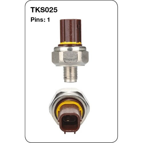 Tridon Knock Sensor TKS025