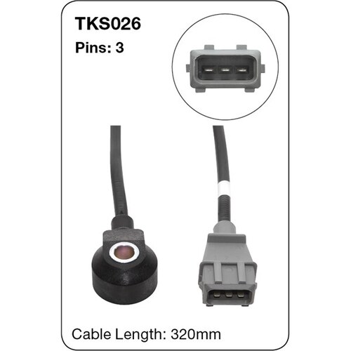 Tridon Knock Sensor TKS026