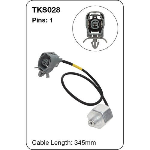 Tridon Knock Sensor TKS028