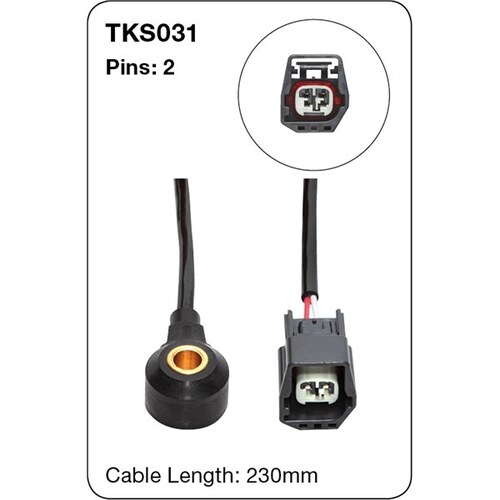 Tridon Knock Sensor TKS031