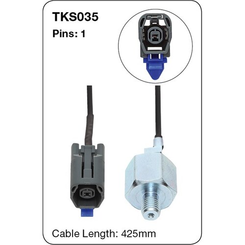 Tridon Knock Sensor TKS035