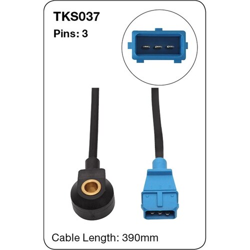 Tridon Knock Sensor TKS037
