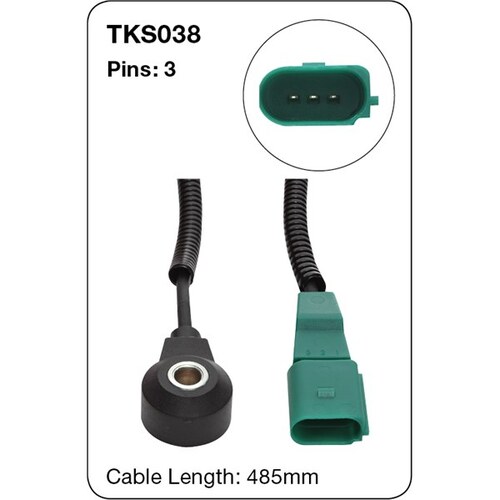Tridon Knock Sensor TKS038